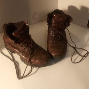 Red Wing Boots model 8681